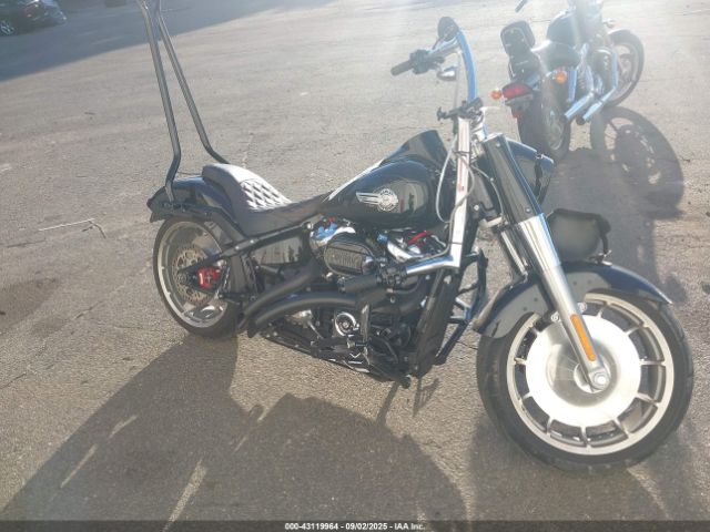 2023 HARLEY-DAVIDSON FLFBS 1HD1YGK18PB035765 Photo 7