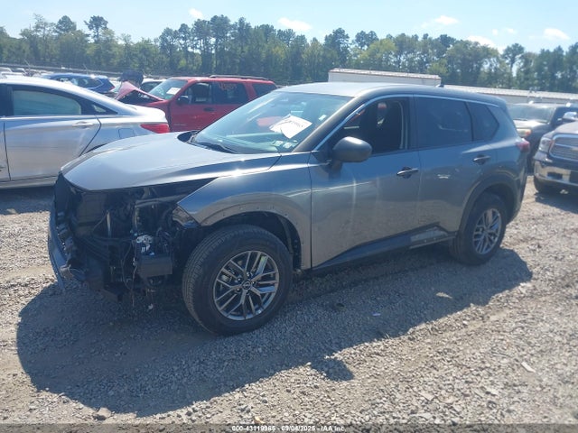 5N1BT3AB9RC676441 Nissan Rogue