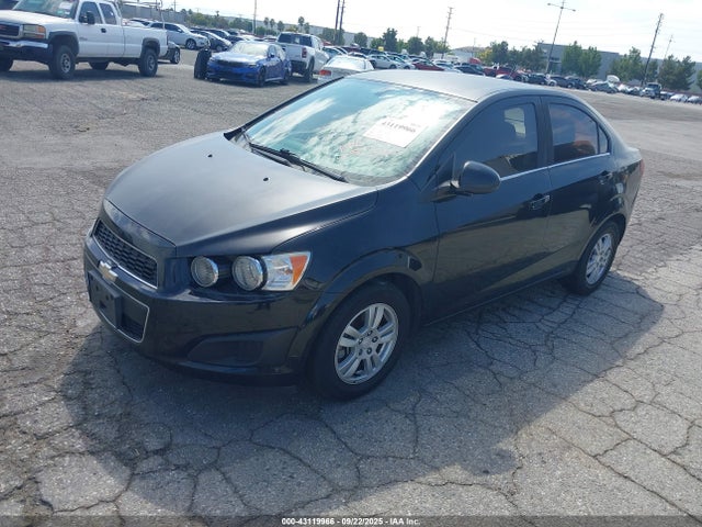 1G1JC5SGXG4179369 Chevrolet lwe - vvt, gme