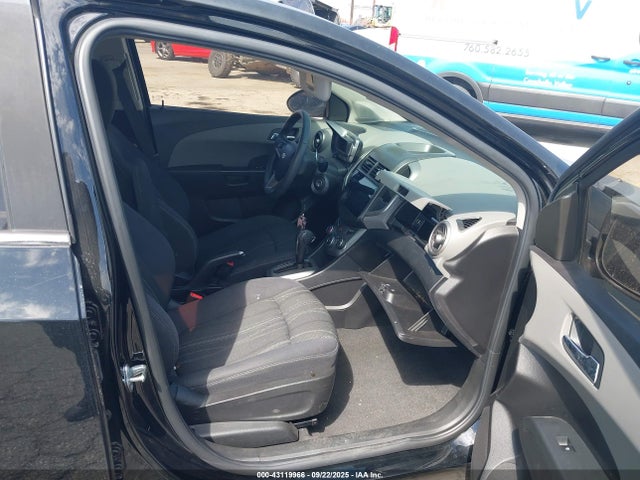 1G1JC5SGXG4179369 Chevrolet lwe - vvt, gme