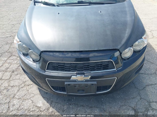 1G1JC5SGXG4179369 Chevrolet lwe - vvt, gme