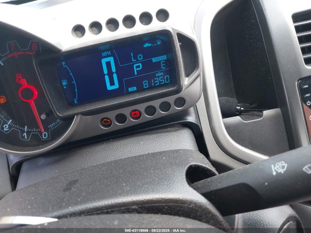 1G1JC5SGXG4179369 Chevrolet lwe - vvt, gme