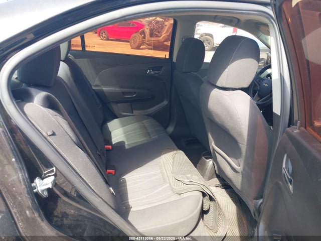 1G1JC5SGXG4179369 Chevrolet lwe - vvt, gme
