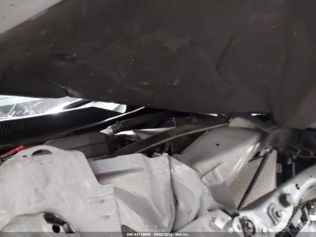 2025 CHEVROLET SILVERADO 1500 1GCPKBEK8SZ121131 Photo 9