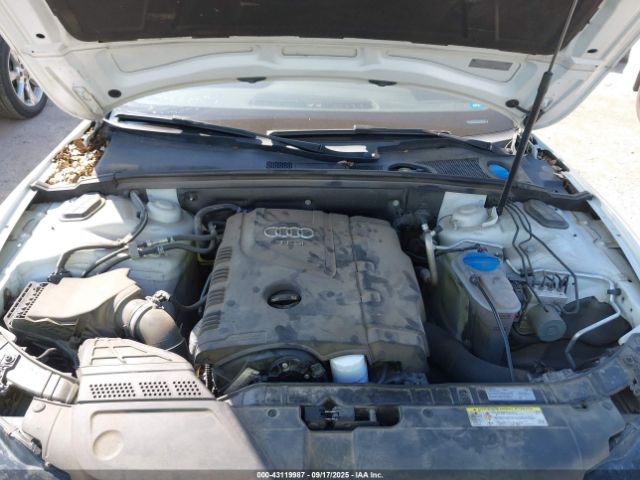 2016 AUDI A5 WAUM2AFH5GN003940 Photo 9