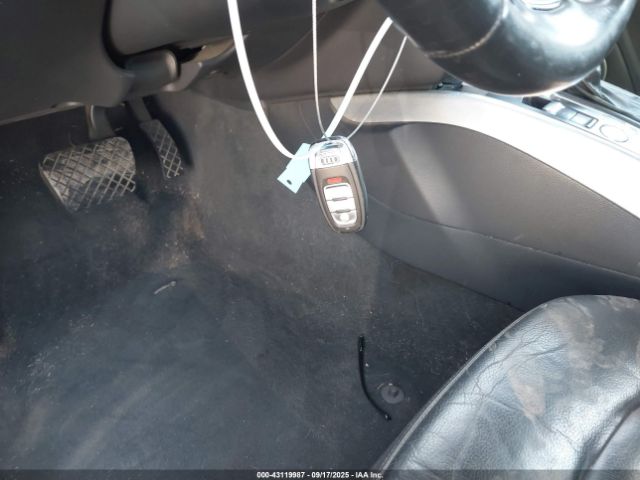 2016 AUDI A5 WAUM2AFH5GN003940 Photo 10