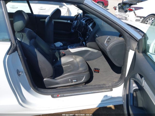 2016 AUDI A5 WAUM2AFH5GN003940 Photo 4