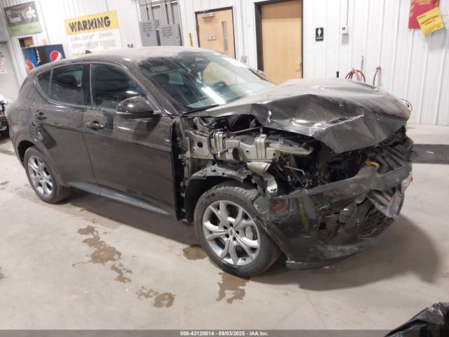 2024 DODGE HORNET ZACPDFCW6R3A28812