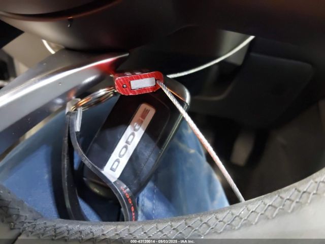 2024 DODGE HORNET ZACPDFCW6R3A28812 Photo 10