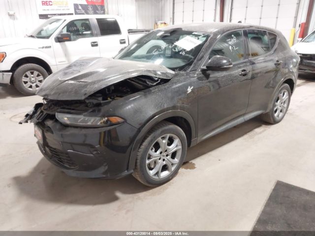 2024 DODGE HORNET ZACPDFCW6R3A28812 Photo 1