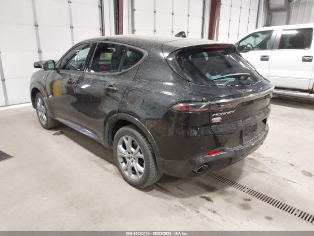 2024 DODGE HORNET ZACPDFCW6R3A28812 Photo 2