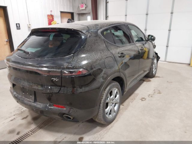 2024 DODGE HORNET ZACPDFCW6R3A28812 Photo 3