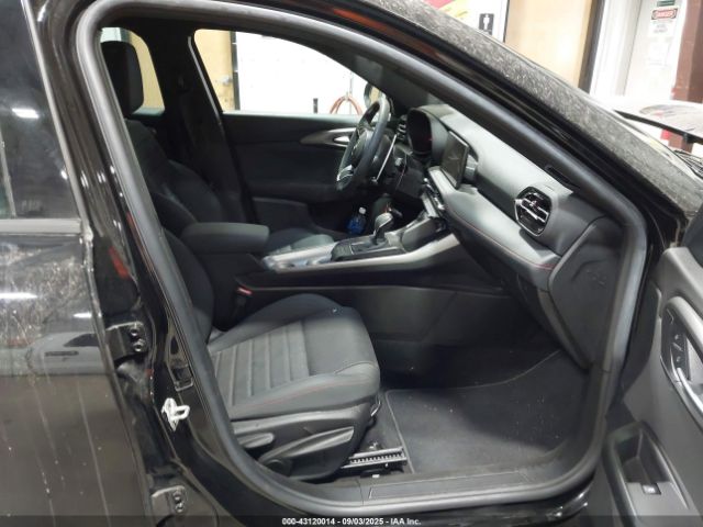 2024 DODGE HORNET ZACPDFCW6R3A28812 Photo 4