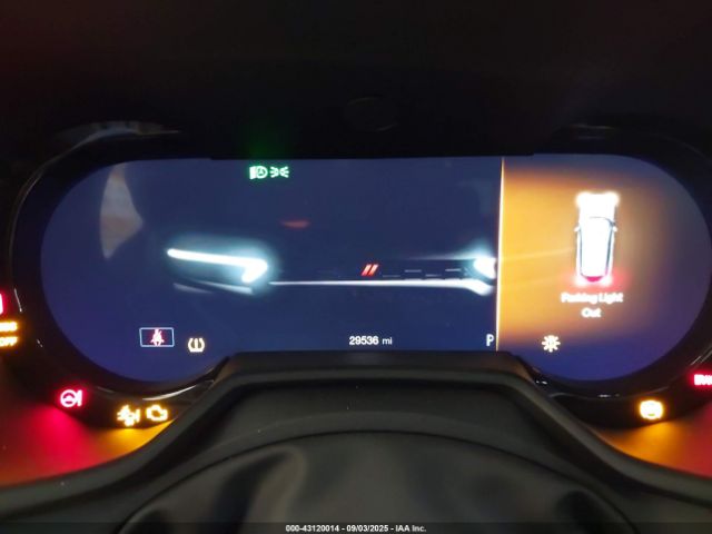 2024 DODGE HORNET ZACPDFCW6R3A28812 Photo 6