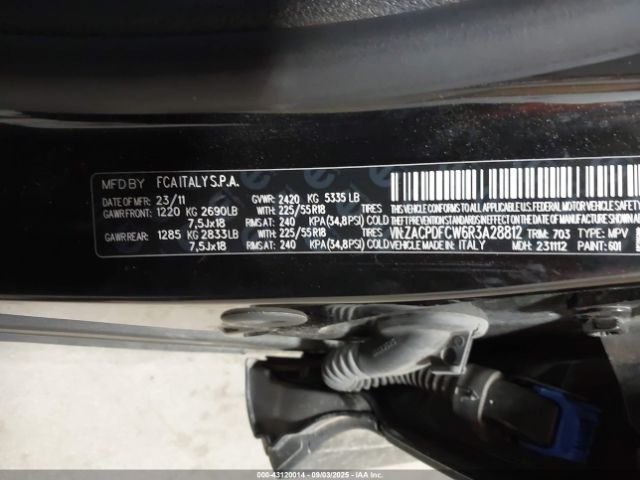 2024 DODGE HORNET ZACPDFCW6R3A28812 Photo 8