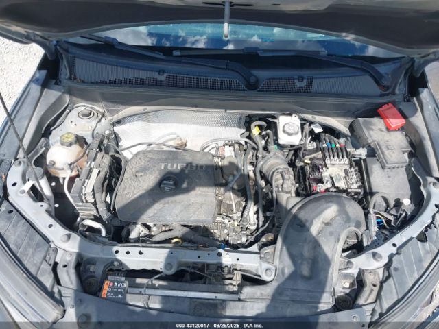 2021 CHEVROLET TRAILBLAZER KL79MSSL7MB159989 Photo 9