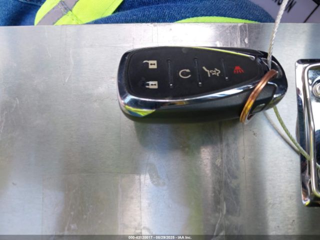 2021 CHEVROLET TRAILBLAZER KL79MSSL7MB159989 Photo 10