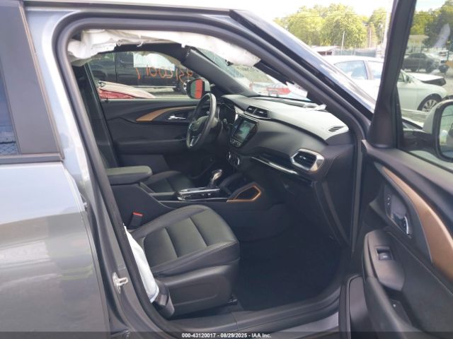 2021 CHEVROLET TRAILBLAZER KL79MSSL7MB159989 Photo 4