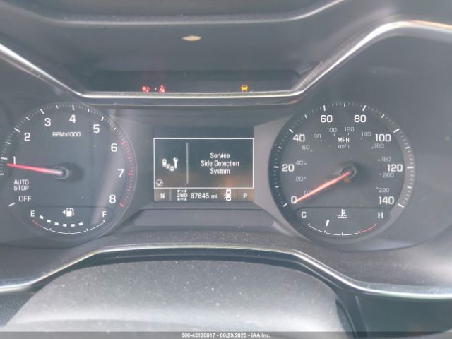 2021 CHEVROLET TRAILBLAZER KL79MSSL7MB159989 Photo 6