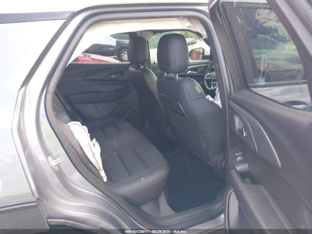 2021 CHEVROLET TRAILBLAZER KL79MSSL7MB159989 Photo 7
