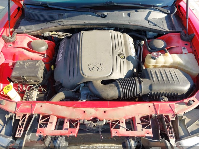 Dodge 2014 2014 2C3CDXDT8EH335142 Image 10