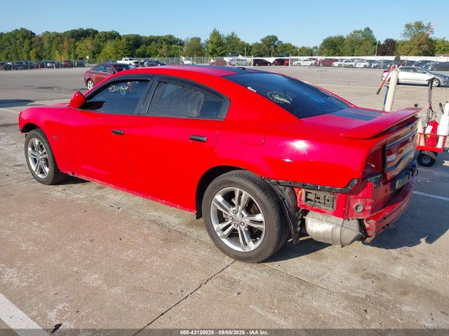 Dodge 2014 2014 2C3CDXDT8EH335142 Image 3
