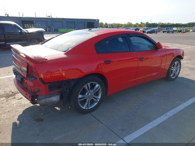 Dodge 2014 2014 2C3CDXDT8EH335142 Image 4