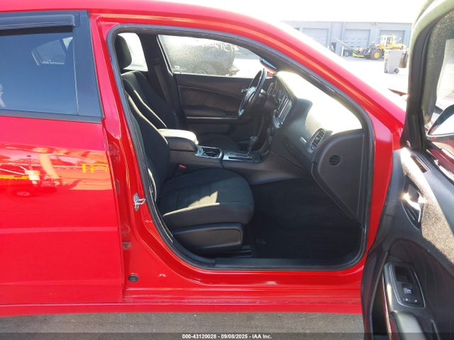 Dodge 2014 2014 2C3CDXDT8EH335142 Image 5