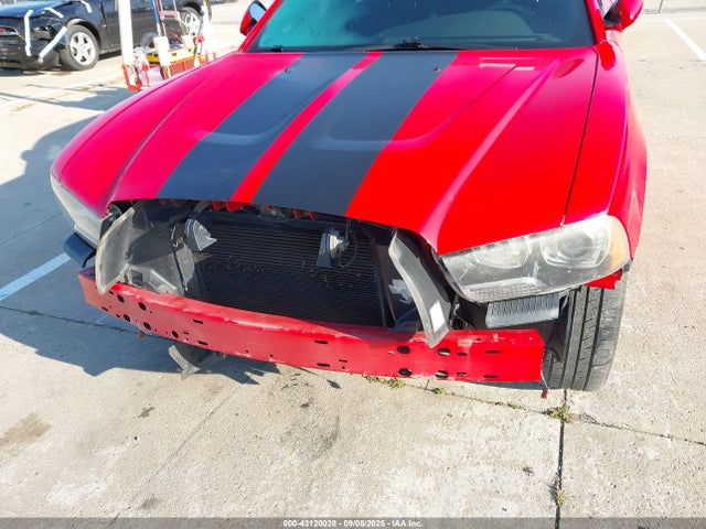 Dodge 2014 2014 2C3CDXDT8EH335142 Image 6