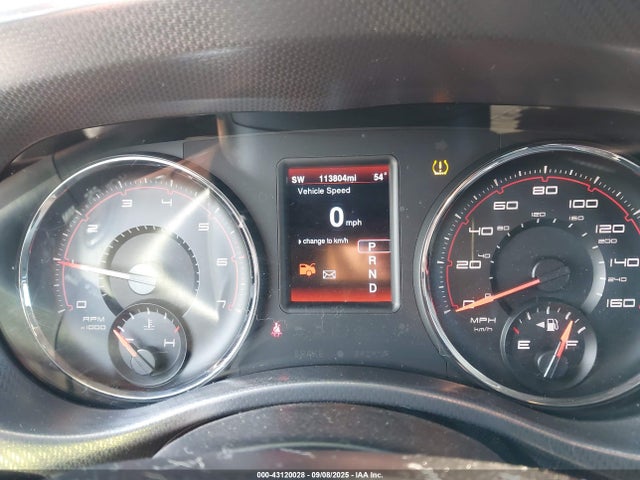 Dodge 2014 2014 2C3CDXDT8EH335142 Image 7