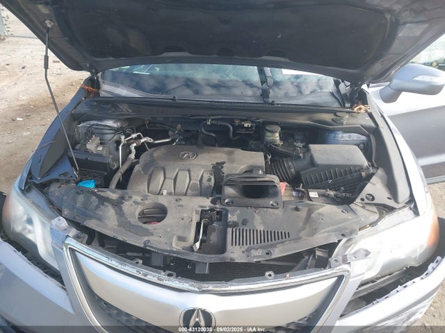 5J8TB4H55EL003529 Acura j35z2