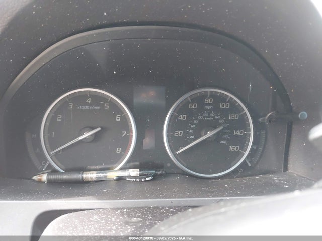 5J8TB4H55EL003529 Acura j35z2
