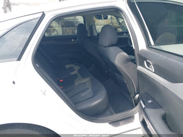 5XXG14J22NG148496 KIA K5 LXS