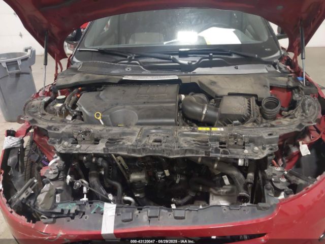 2023 LAND ROVER RANGE ROVER EVOQUE SALZT2FX9PH190013 Photo 9