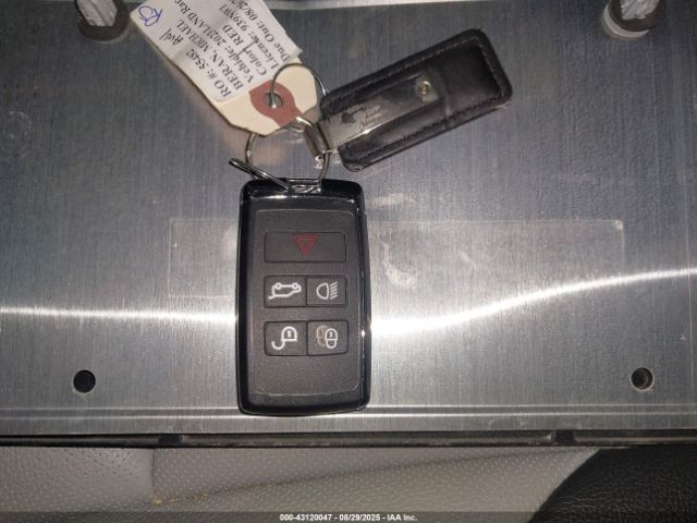 2023 LAND ROVER RANGE ROVER EVOQUE SALZT2FX9PH190013 Photo 10