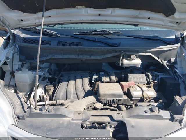 Nissan NV200 2019 3N6CM0KN5KK704567 Image 10