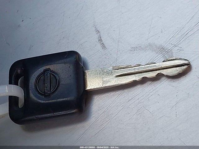 Nissan NV200 2019 3N6CM0KN5KK704567 Image 11