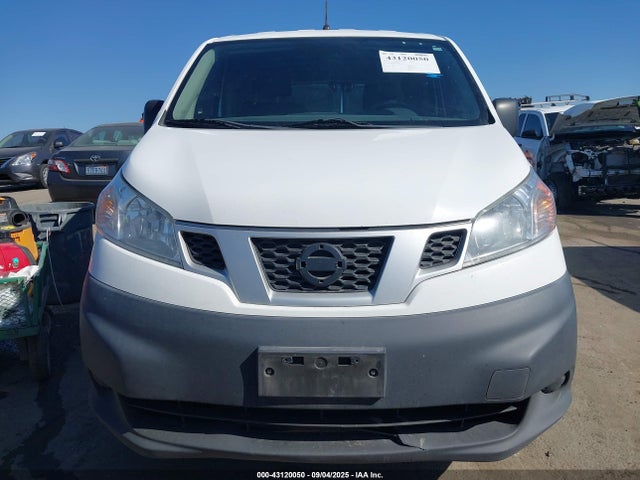 Nissan NV200 2019 3N6CM0KN5KK704567 Image 13