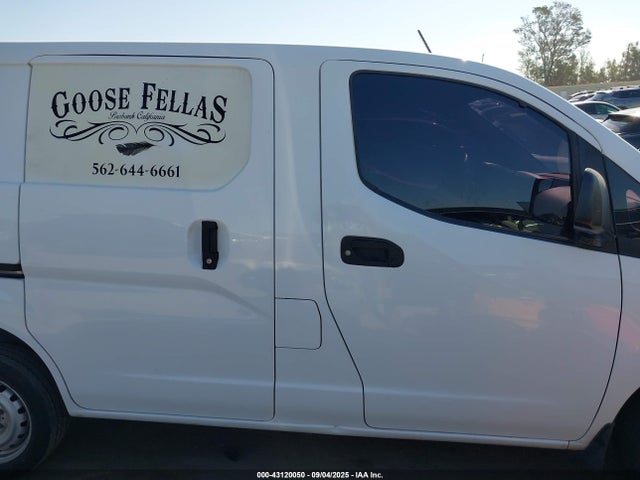 Nissan NV200 2019 3N6CM0KN5KK704567 Image 14