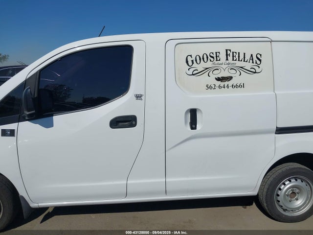 Nissan NV200 2019 3N6CM0KN5KK704567 Image 15