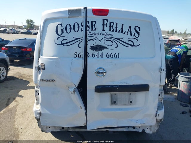 Nissan NV200 2019 3N6CM0KN5KK704567 Image 17