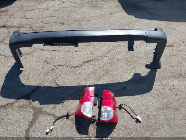Nissan NV200 2019 3N6CM0KN5KK704567 Image 12