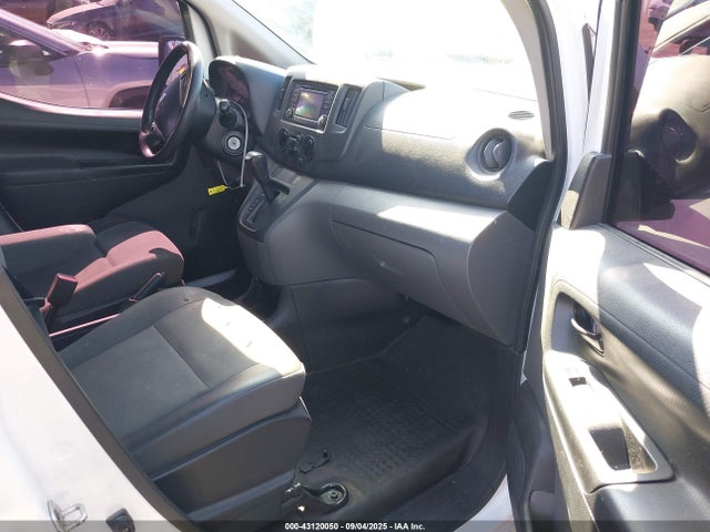 Nissan NV200 2019 3N6CM0KN5KK704567 Image 5