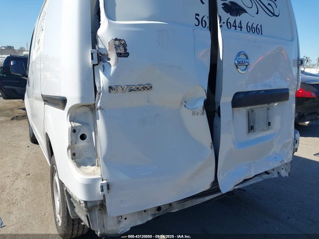 Nissan NV200 2019 3N6CM0KN5KK704567 Image 6
