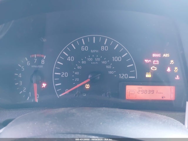 Nissan NV200 2019 3N6CM0KN5KK704567 Image 7