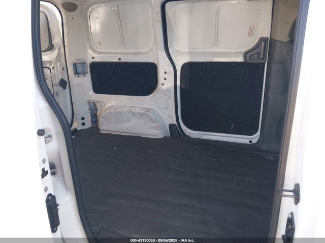 Nissan NV200 2019 3N6CM0KN5KK704567 Image 8