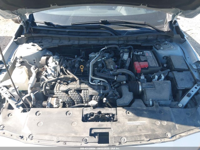 Nissan Altima 2024 1N4BL4DV2RN347672 Image 10