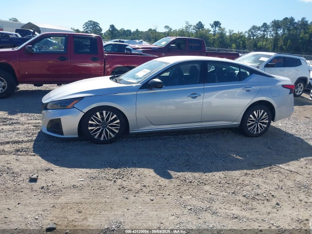 Nissan Altima 2024 1N4BL4DV2RN347672 Image 14