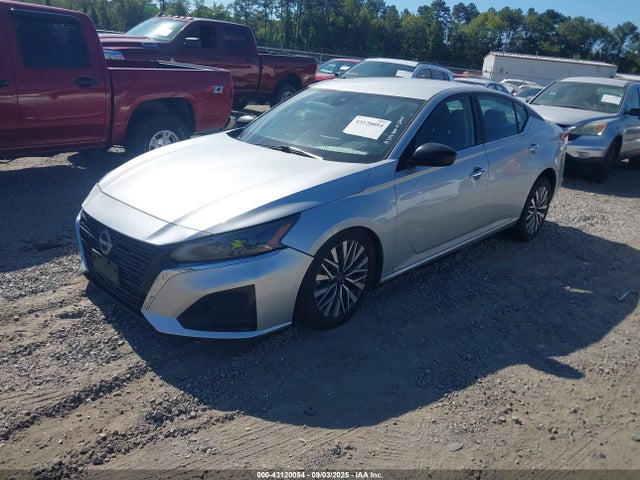 Nissan Altima 2024 1N4BL4DV2RN347672 Image 2