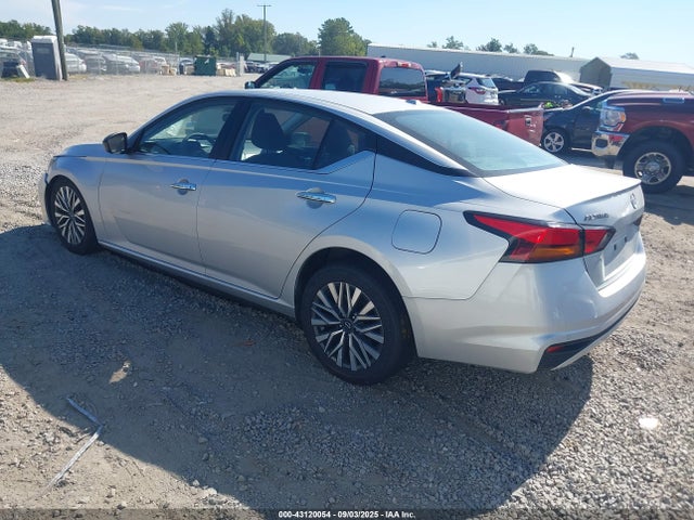 Nissan Altima 2024 1N4BL4DV2RN347672 Image 3